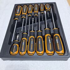 Gearwrench screwdriver set for sale  Greenwood