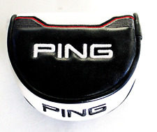 Ping mallet putter for sale  USA