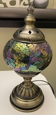 Handmade stained glass for sale  Concord