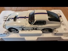 Exoto cobra daytona gebraucht kaufen  Pleiskirchen