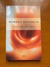 Una rosa dal usato  Robilante