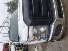 Passenger headlight composite for sale  Newport
