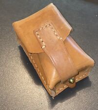 Mauser k98 patronentasche gebraucht kaufen  Gütersloh