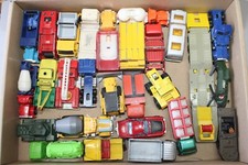 Matchbox konvolut fahrzeugmode gebraucht kaufen  Rauschenberg