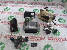 Kit centralina motore usato  Rovato