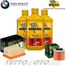 Tagliando bmw 650 usato  Serra d'Aiello