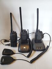 Kenwood radios 2207 for sale  Glouster