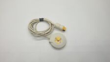 Transdutor Doppler Huntleigh Sonicaid Cardio Amarelo Para Dopplers Fetais Sonicaid comprar usado  Enviando para Brazil