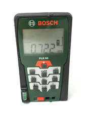 Bosch handlaser plr gebraucht kaufen  Hördt