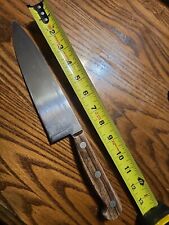 French chef knife for sale  Clinton Township