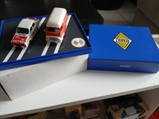 Coffret renault gordini d'occasion  Sedan