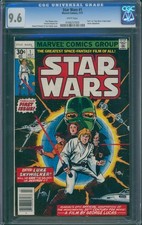 comics wars 1977 star for sale comics wars 1977 star for sale Montrose