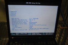 Ibm thinkpad r52 for sale  Atlanta