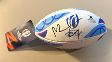 Maro itoje signed for sale  WREXHAM