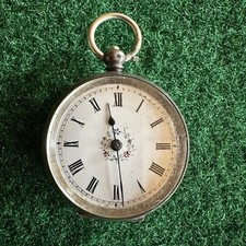 Antique swiss silver for sale  SHREWSBURY