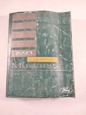 1993 ford mustang for sale  Powhatan