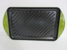 Creuset griddle grill for sale  Southold