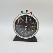 Heuer chronometer race usato  Italia