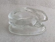 Vintage vallerysthal clear for sale  Kansas City