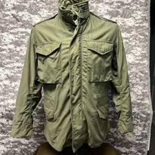 Vtg alpha industries for sale  Deerfield