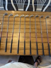 Ping g20 iron for sale  Bozeman