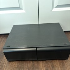 Vintage vhs storage for sale  Wesley Chapel