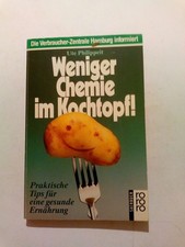 Chemie kochtopf praktische gebraucht kaufen  Lübeck