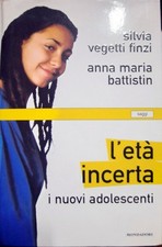 Libro eta incerta usato  Civitanova Marche