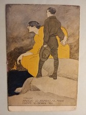Marcello dudovich. italia usato  Carpi