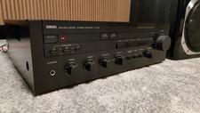 Amplificatore yamaha 720 usato  Italia