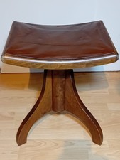 Antiker klavierstuhl klavierho gebraucht kaufen  Saarbrücken