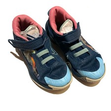 Nike blue multicolor for sale  Maple Grove