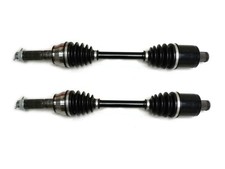 Precision rear axles for sale  Jessup