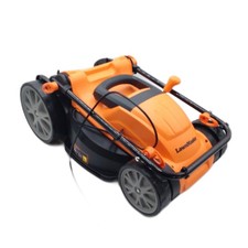 Lawnmaster meb1840m elektrisch gebraucht kaufen  Schwarzenberg