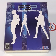 Persona portable p3p d'occasion Persona portable p3p d'occasion  Champigny-sur-Marne