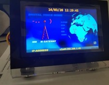 Hotspot mmdvm duplex d'occasion Hotspot mmdvm duplex d'occasion  Duclair