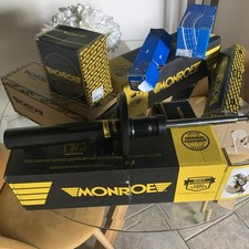 Original monroe shock for sale  MIDDLEWICH