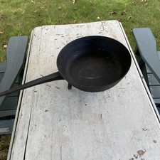 Antique primitive leg for sale  Thompson