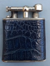 Briquet essence ancien d'occasion  Goussainville