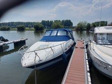 Motorboot incl trailer gebraucht kaufen  Leverkusen