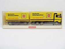 Wiking werbemodell deutsche gebraucht kaufen  Deutschland