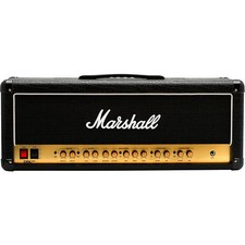 Marshall dsl100hr 100w for sale  Kansas City
