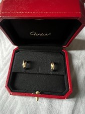 Cartier trinity hrringe gebraucht kaufen  Hamburg