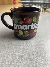 Smarties mug vintage for sale  GLASGOW