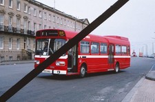 Original bus slide for sale  NEATH