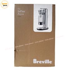 Breville infizz aqua for sale  New York