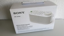 Sony srs lsr100 gebraucht kaufen  Köln