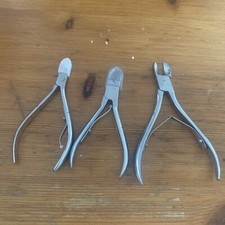 Set nail clippers for sale  GUILDFORD