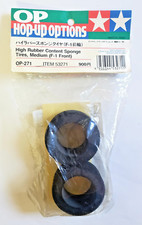 Tamiya hop options for sale  Bakersfield