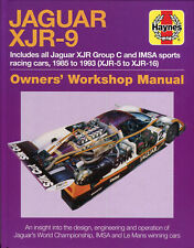 jaguar xjr 9 for sale  LEDBURY